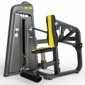 equipamento de ginástica Seated Triceps Dip XC817